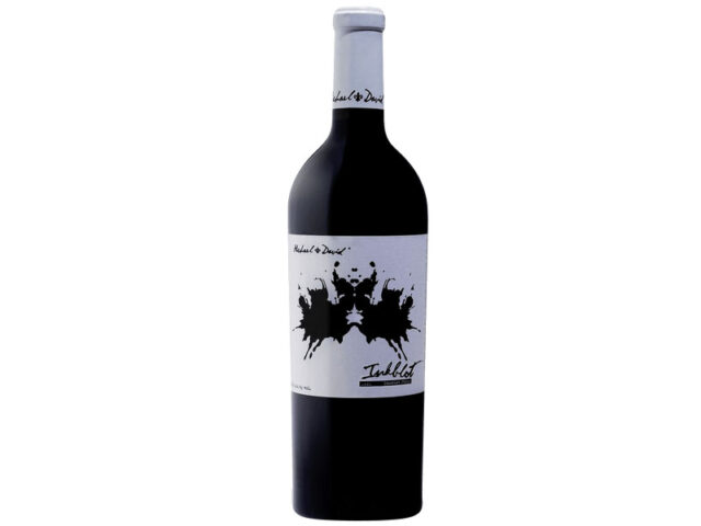 Michael David Inkblot Cabernet Franc