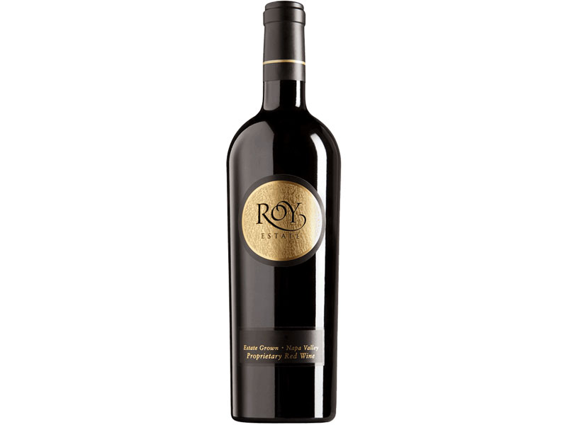 Roy Estate Cabernet Sauvignon