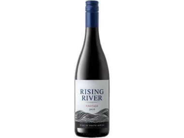Rising River Pinotage