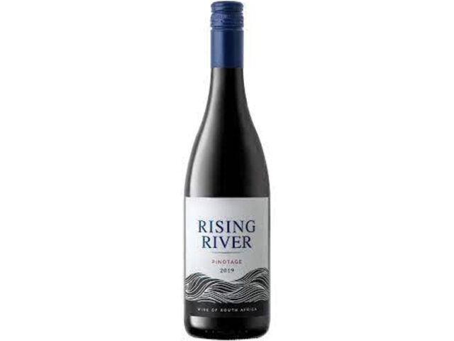 Rising River Pinotage