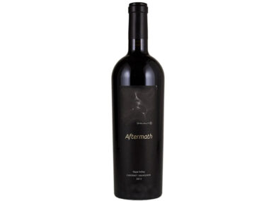 Aftermath Cabernet Sauvignon