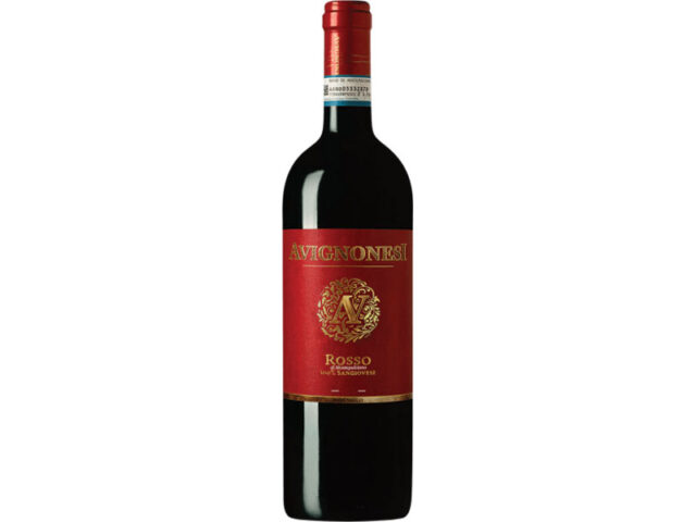 Avignonesi Rosso Di Montepulciano