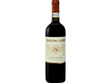 Avignonesi Grandi Annate Vino Di Montepulciano
