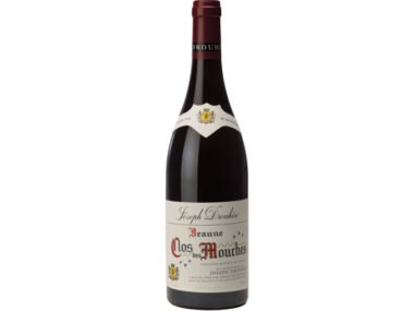 Drouhin Clos Des Mouches Rouge - 1.5 L