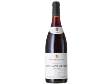 Bouchard Pere and Fils Nuits-Saint-Georges 1er Cru Les Cailles