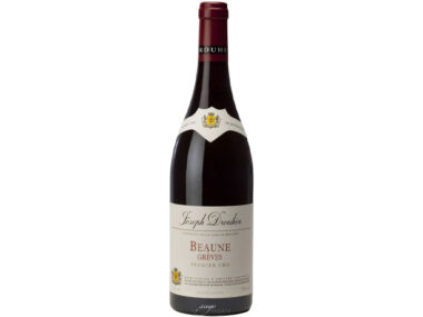 Drouhin Beaune 1er Cru Greves