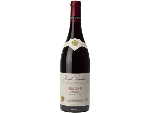 Drouhin Beaune 1er Cru Greves
