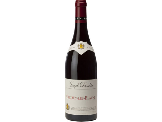 Drouhin Chorey Les Beaune