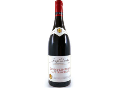 Drouhin Savigny Les Beaune Clos Des Godeaux
