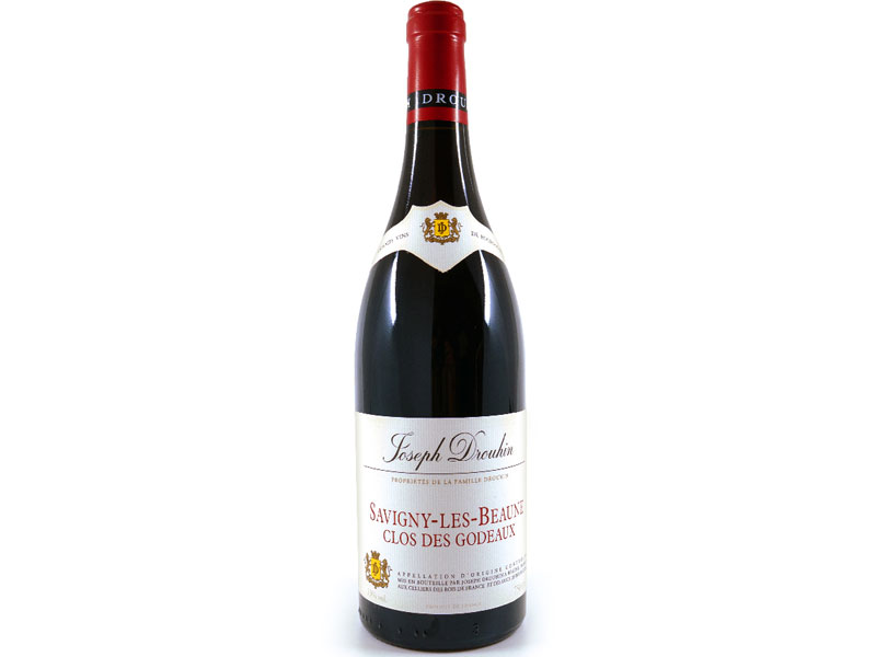 Drouhin Savigny Les Beaune Clos Des Godeaux