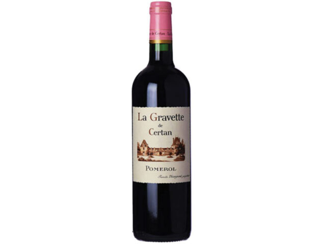 Croix De Certan (Pomerol)