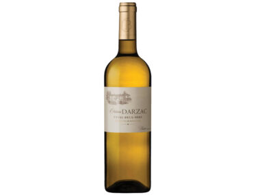 Chateau Darzac Blanc