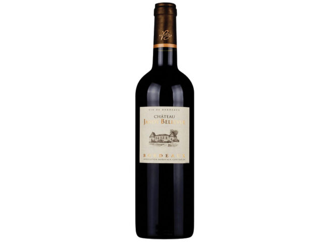 Chateau Janoy Bellevue