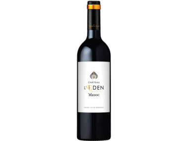Chateau L’Eden Medoc