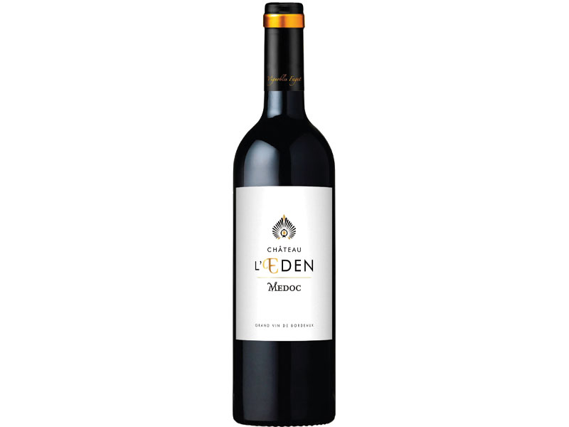 Chateau L’Eden Medoc
