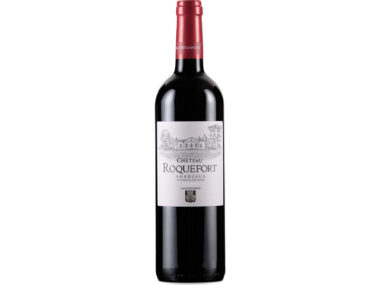 Chateau Roquefort Rouge