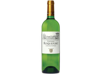 Chateau Roquefort Blanc