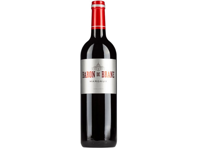 Baron De Brane (Margaux)