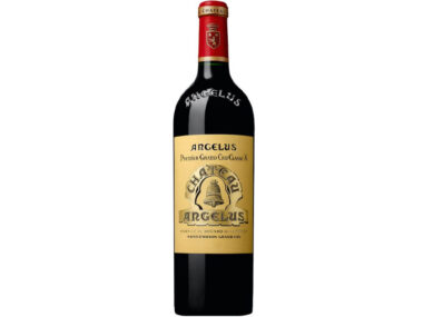 Chateau L'angelus (Saint Emilion Grand Cru)