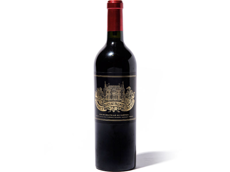 Chateau Palmer (Margaux)