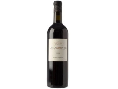Cheval Des Andes Malbec