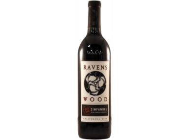 Ravenswood Zinfandel