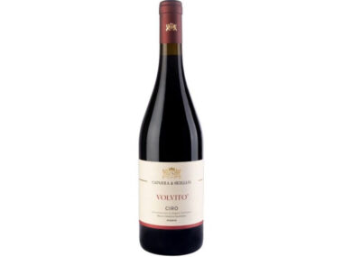Caparra & Siciliana Volvito Rosso (Calabria)