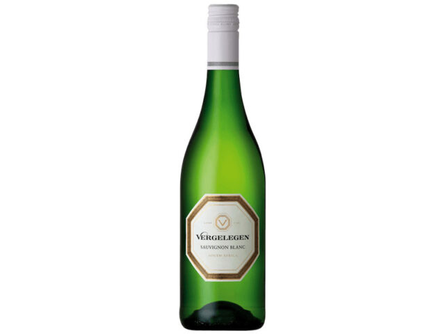 Vergelegen Sauvignon Blanc