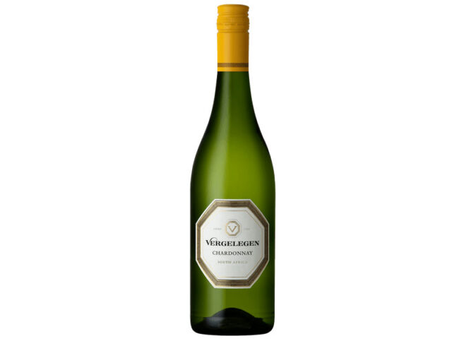 Vergelegen Chardonnay