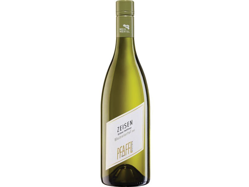 Pfaffl Grüner Veltliner ZEISEN
