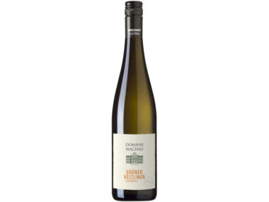 Domane Wachau Gruner Veltliner Federspiel Terrassen