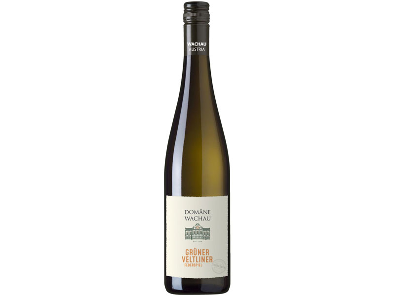 Domaine Wachau Gruner Veltliner Federspiel Terrassen