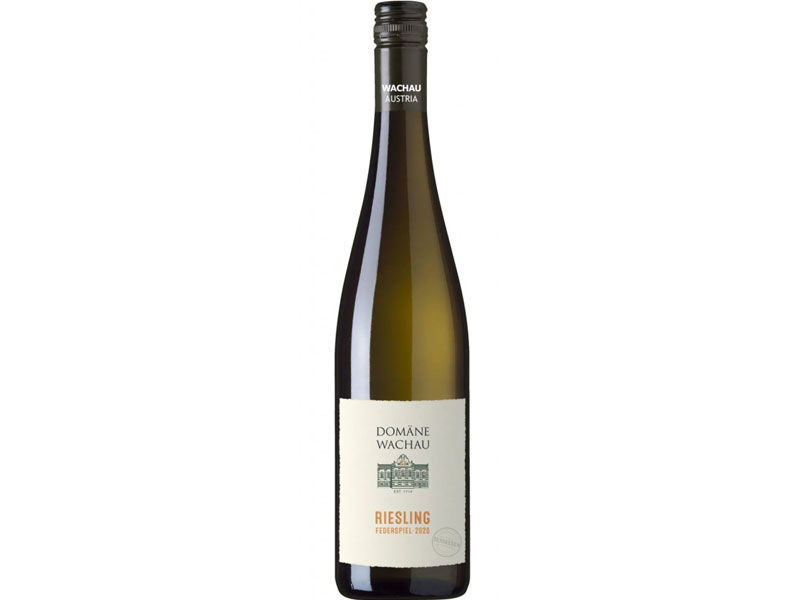 Domane Wachau Riesling Federspiel Terrassen