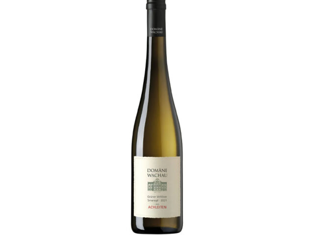 Domane Wachau Gruner Veltliner Smaragd Ried Achleiten