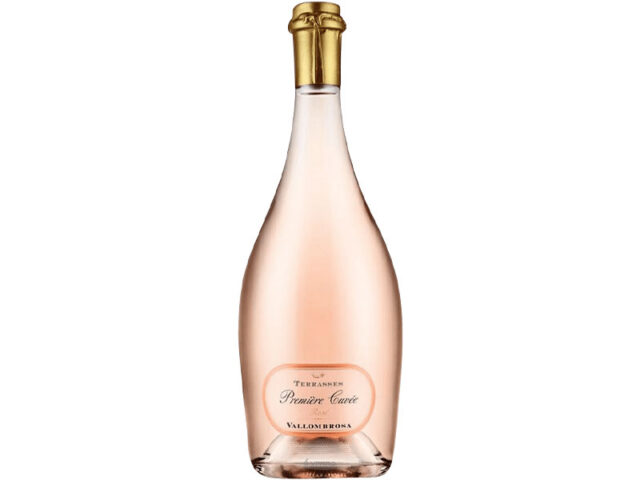 Vallombrosa Rose 1er Cru Les Terrasses