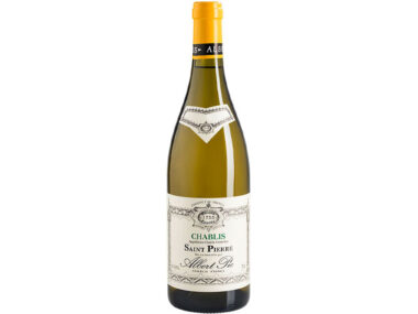 Albert Pic Chablis St Pierre