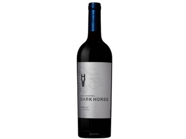 Dark Horse Merlot