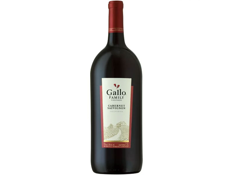 Gallo Cabernet Sauvignon 1.5ltr