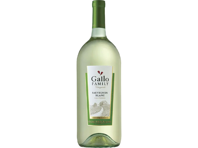 Gallo Sauvignon Blanc 1.5ltr