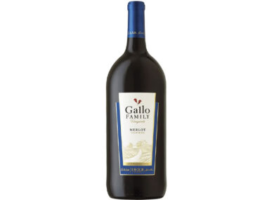 Gallo Merlot - 1.5 Ltr