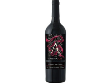 Apothic Cabernet Sauvignon