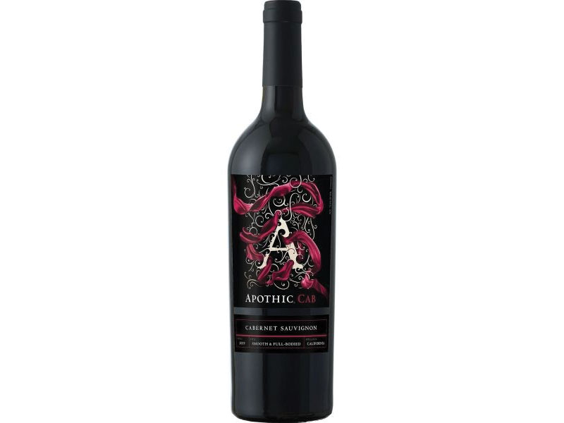 Apothic Cabernet Sauvignon