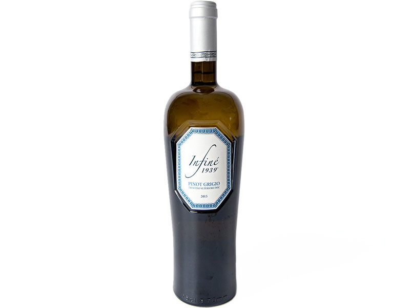 Infine Pinot Grigio