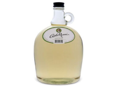 Carlo Rossi White - 3LT