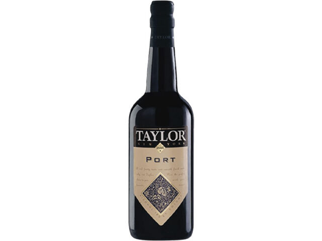 Taylor Port (Gallo)