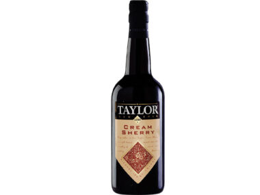 Taylor Cream Sherry (Gallo)