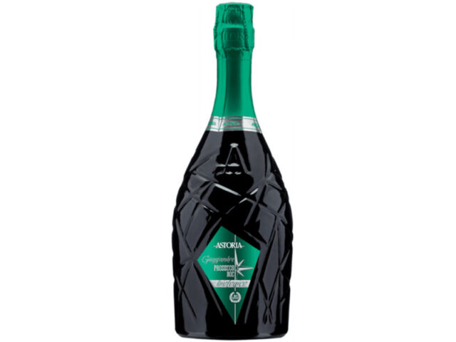 Astoria Gaggiandre Prosecco (Organic)