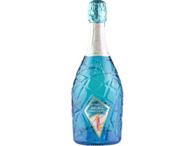 Astoria Spumante Brut "Fashion Victim" Cuvee Unica