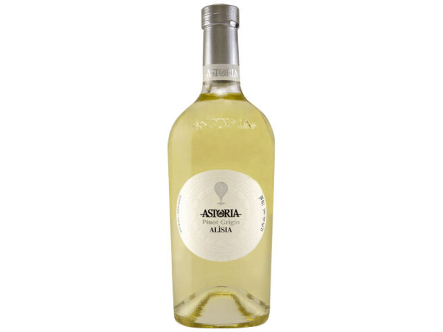 Astoria Alisa Pinot Grigio