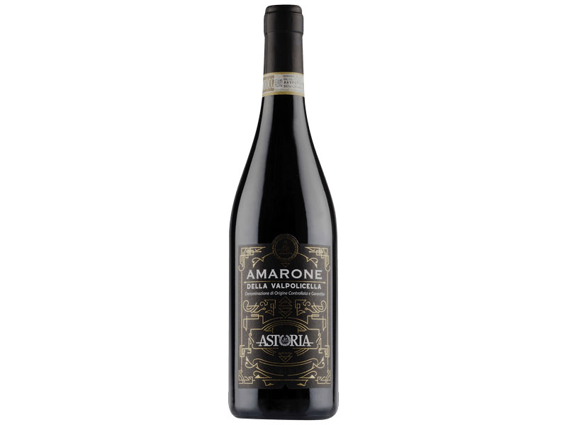 Astoria Amarone della Valpolicella